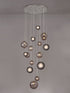 Rome Pendant 16 Light